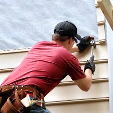 Affordable Siding Repair and Maintenance Services in Rochester, IN